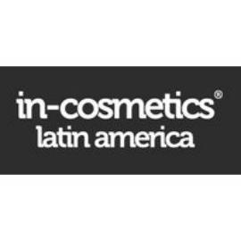 In-cosmetics Latin America