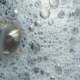 Why use silicone defoamer in the wastewater treatment industry?