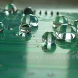 Why apply silicone conformal coatings to electronics?