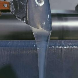 What are methods of liquid silicone molding?