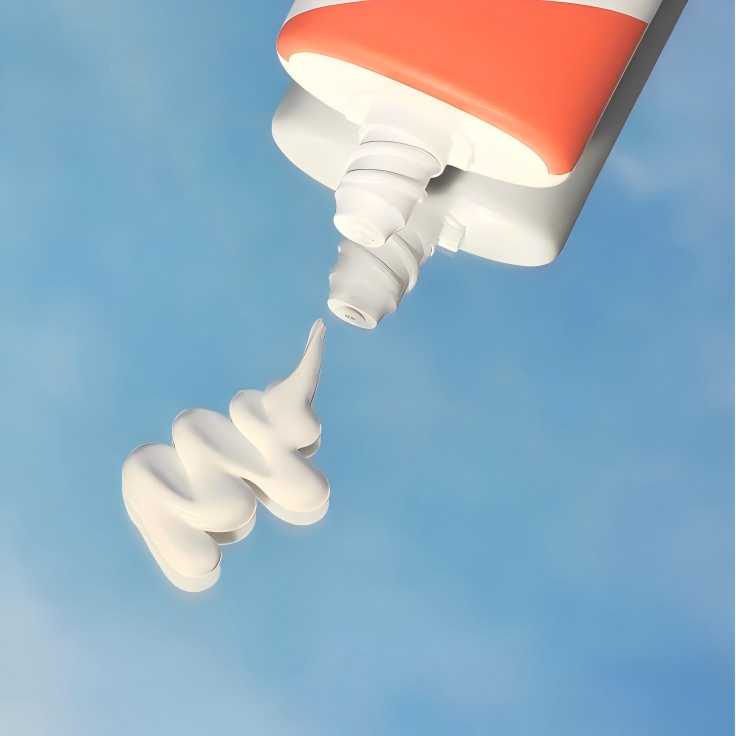 Why add MQ silicone resin to silicone sunscreen?