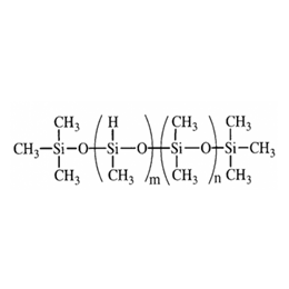 Methylhydrosiloxane, Dimethylsiloxane Copolymer