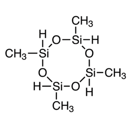 1,3,5,7-Tetramethylcyclotetrasiloxane TMCTS
