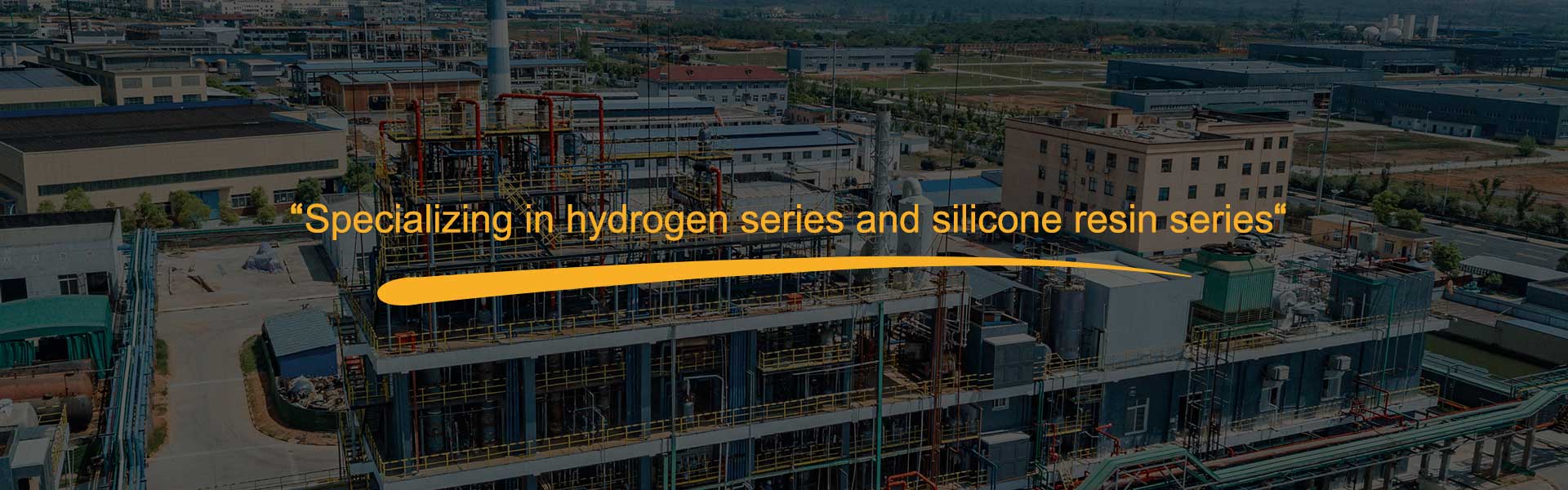Customizing MQ VMQ & water-based silicone resins