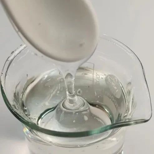 silicone mq resin PSA adhesive 